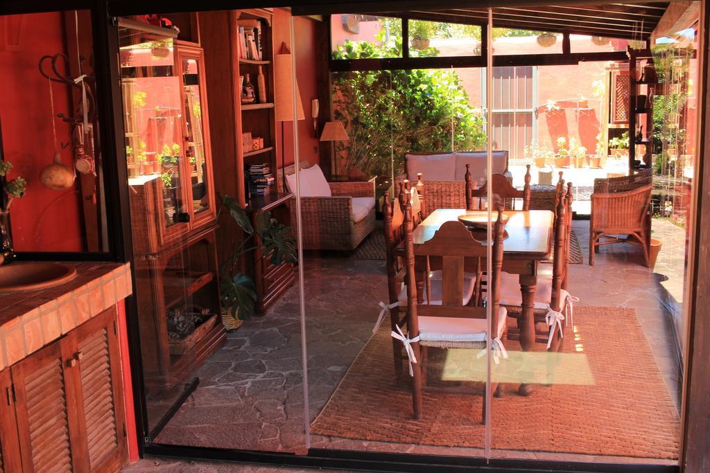 Luxury House In The Heart Of Tenerife La Laguna (Tenerife)